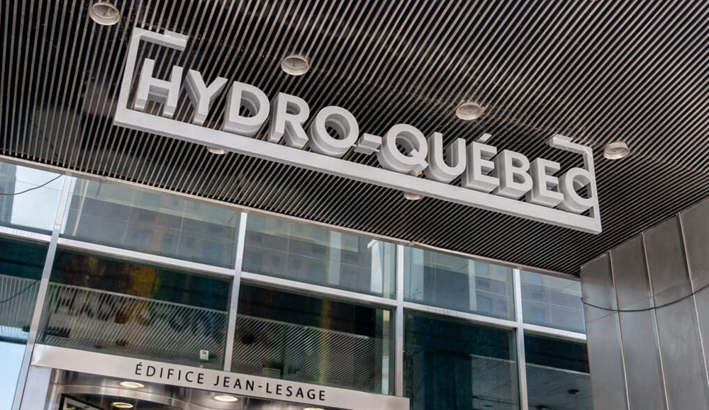 Hydro Quebec